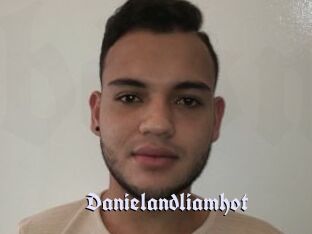 Danielandliamhot