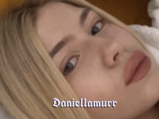 Daniellamurr