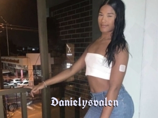 Danielysvalen