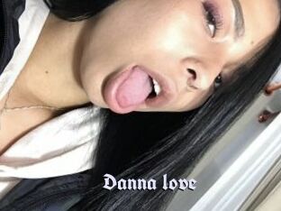 Danna_love