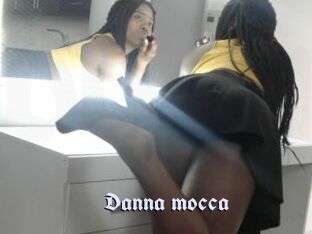 Danna_mocca