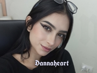 Dannaheart