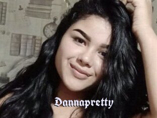 Dannapretty