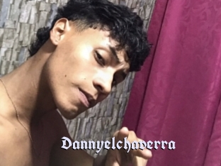 Dannyelchaverra