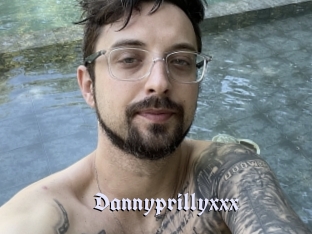 Dannyprillyxxx