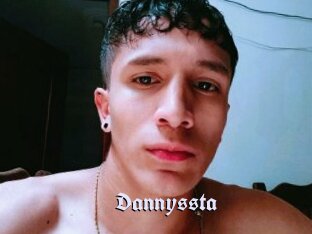 Dannyssta