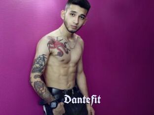 Dantefit