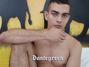 Dantegreen