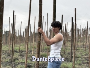 Dantehpiece