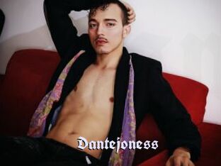 Dantejoness