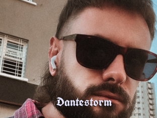 Dantestorm