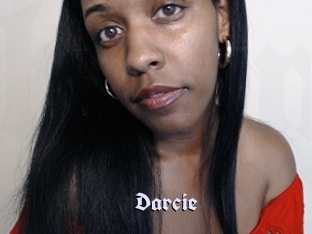 Darcie