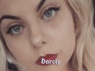 Darciy
