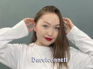 Darelconnett