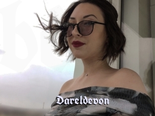 Dareldevon