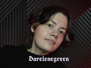 Darelenegreen