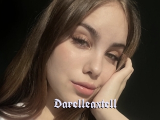 Darelleaxtell