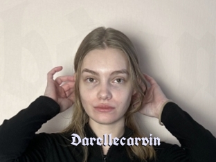 Darellecarvin
