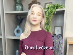 Darelledevon