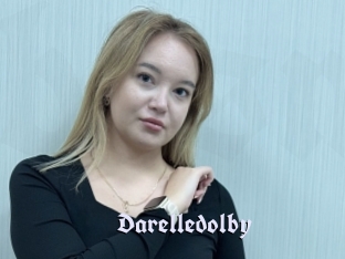 Darelledolby