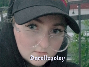 Darellegoley