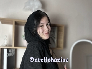 Darellehavins