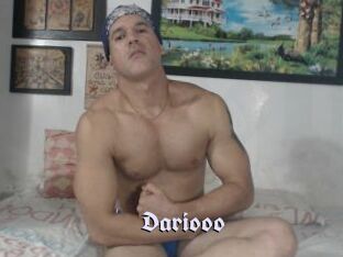 Dariooo
