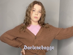 Darlenebagge