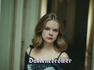 Darlenebrower