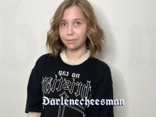 Darlenecheesman