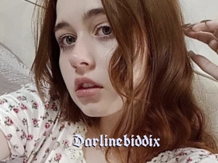 Darlinebiddix