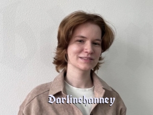Darlinehanney