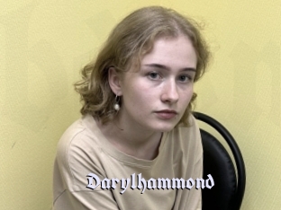 Darylhammond