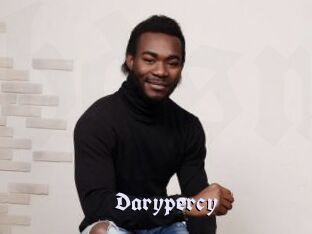 Darypercy