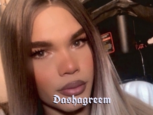 Dashagreem