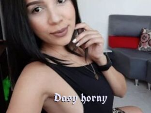 Dasy_horny