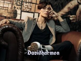 Davidharmon