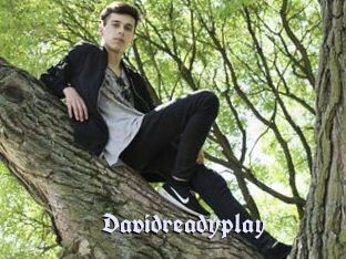 Davidreadyplay