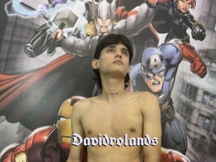 Davidrolands