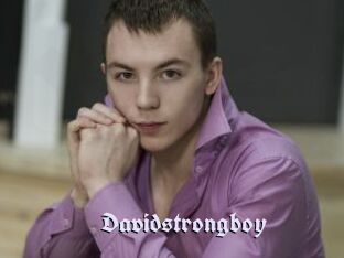 Davidstrongboy