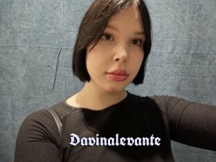 Davinalevante