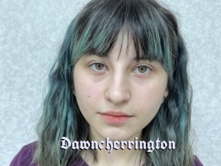 Dawncherrington