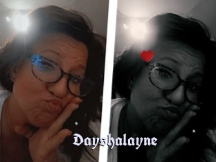 Dayshalayne