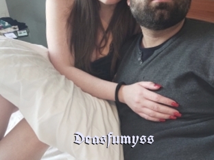 Deasfumyss