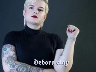 Debora_clay