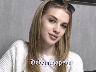 Deborahopson