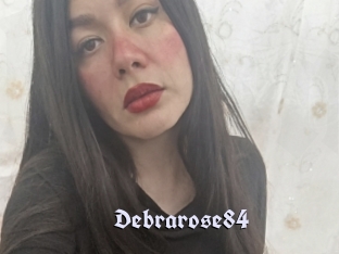 Debrarose84