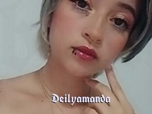 Deilyamanda