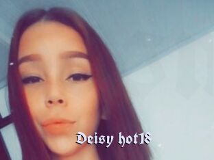 Deisy_hot18