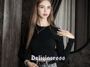 Deliciacross